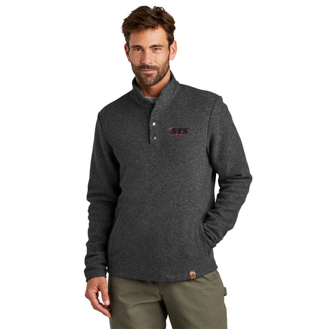 STS Russell Outdoors Basin Snap Pullover