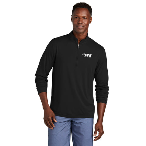 STS TravisMathew Coto Performance 1/4 Zip