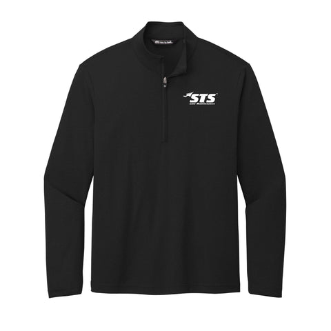 STS TravisMathew Coto Performance 1/4 Zip