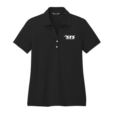 STS TravisMathew Ladies Coto Performance Polo