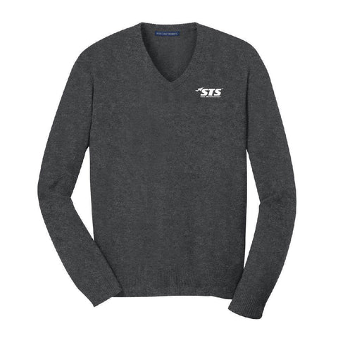 STS V-Neck Sweater