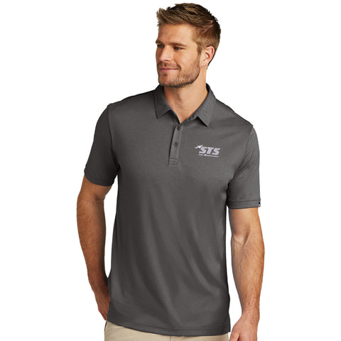 STS TravisMathew Performance Polo