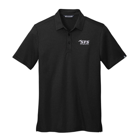 STS TravisMathew Performance Polo