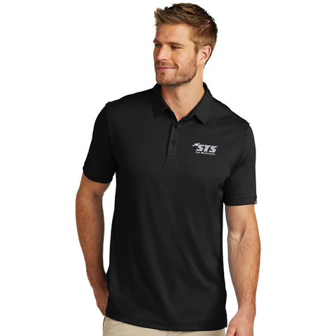 STS TravisMathew Performance Polo