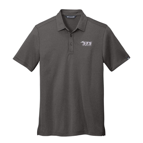 STS TravisMathew Performance Polo