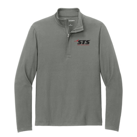 STS  Men's 1/4 Zip Sweater